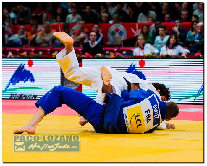 Paris 2014 by P.Lozano cat -90 kg_PLM3974